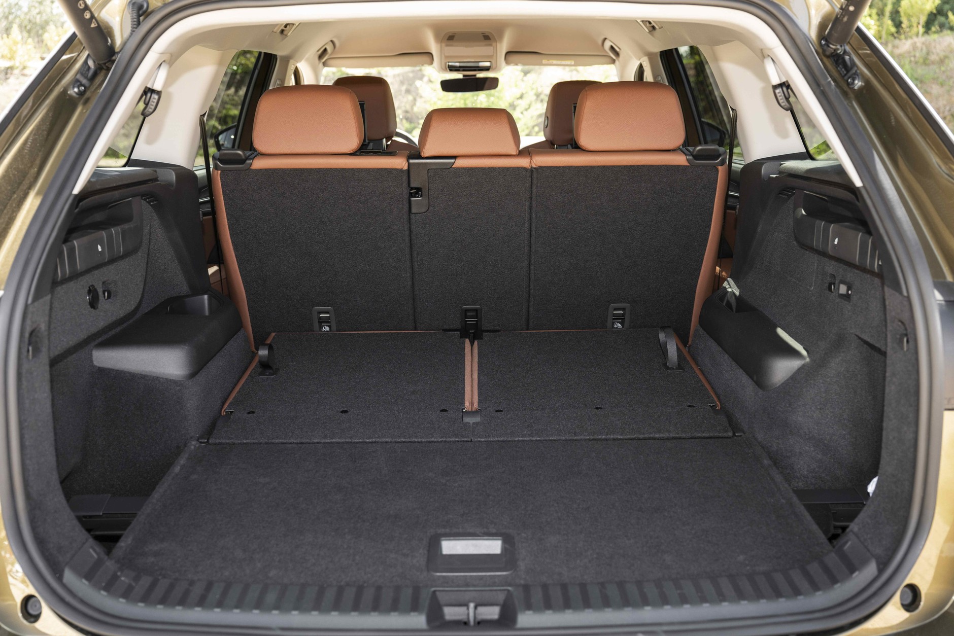 Skoda Kodiaq (2. generacja)