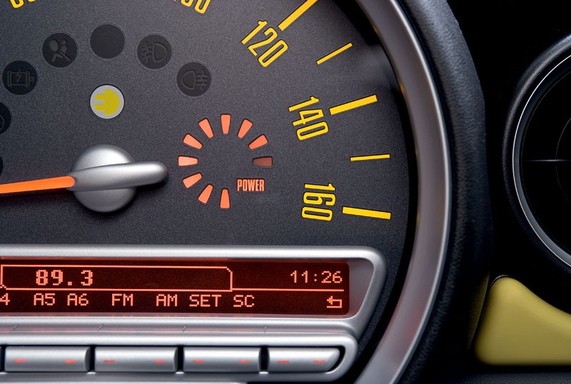 Mini rozdaje samochody z napędem elektrycznym!