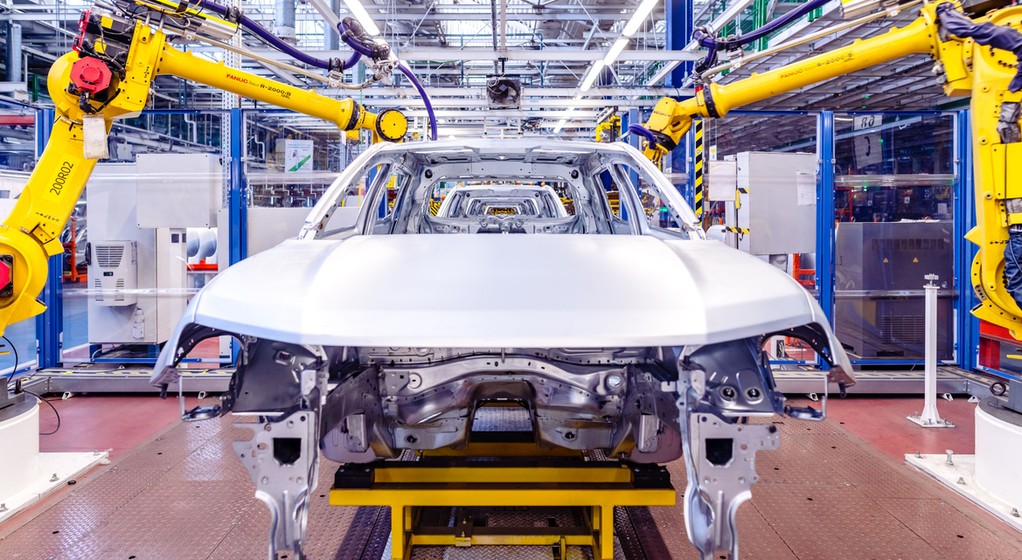 Nowy Jeep Avenger 2026. Produkcja w Tychach idzie pełną parą