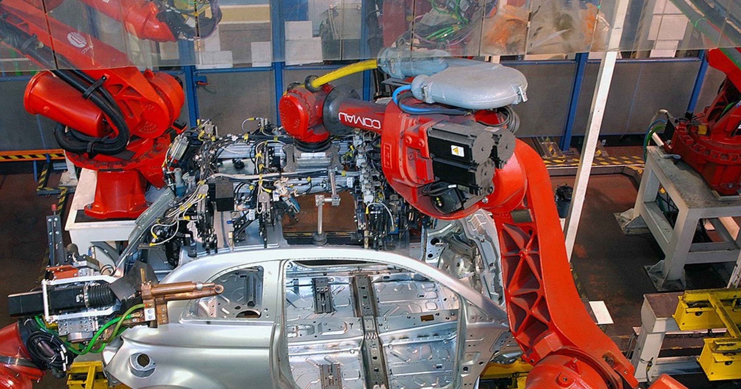 Fiat Auto Poland w Tychach nagrodzony za najlepsze zarządzanie produkcją