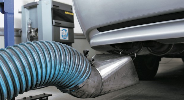 Zaostrzone zasady przeglądów w Niemczech. Diesel bez filtra DPF nie przejdzie, a z filtrem... też nie zawsze