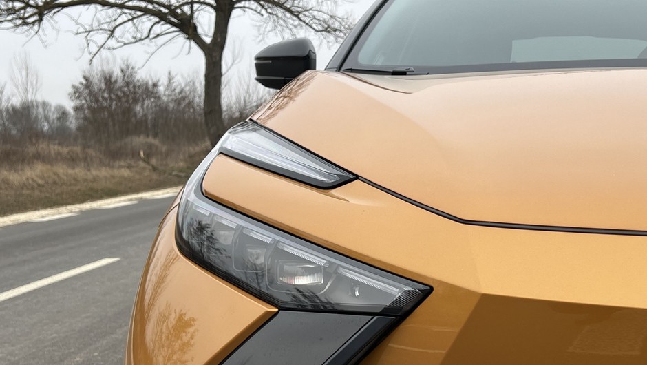 Toyota C-HR (druga generacja)