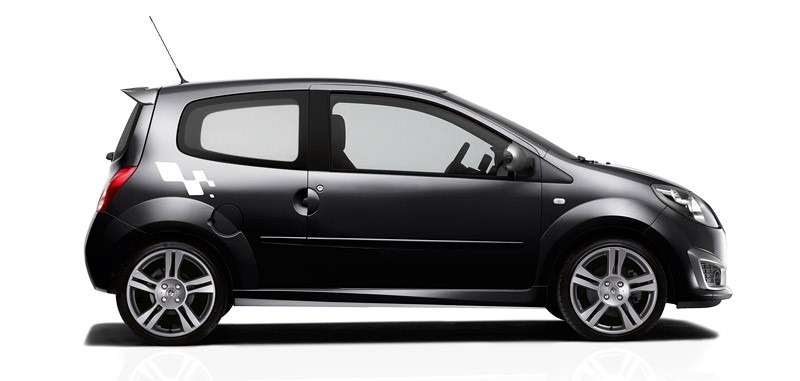 Renault Twingo RS (98 kW): najbardziej dostępny model sportowy w cenie od 15 600 euro