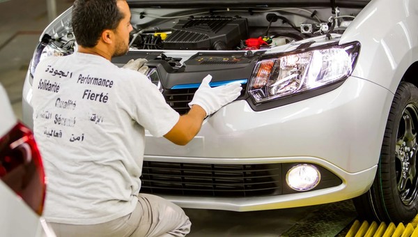 Producenci aut pod presją. Algieria stawia twarde warunki motoryzacyjnym gigantom