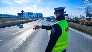 Znaki A-9 i A-10 są ignorowane. Za łamanie prawa kierowcy dostają nawet 4000 zł mandatu