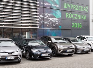 Wyprzedaże rocznika: czy to się opłaca?