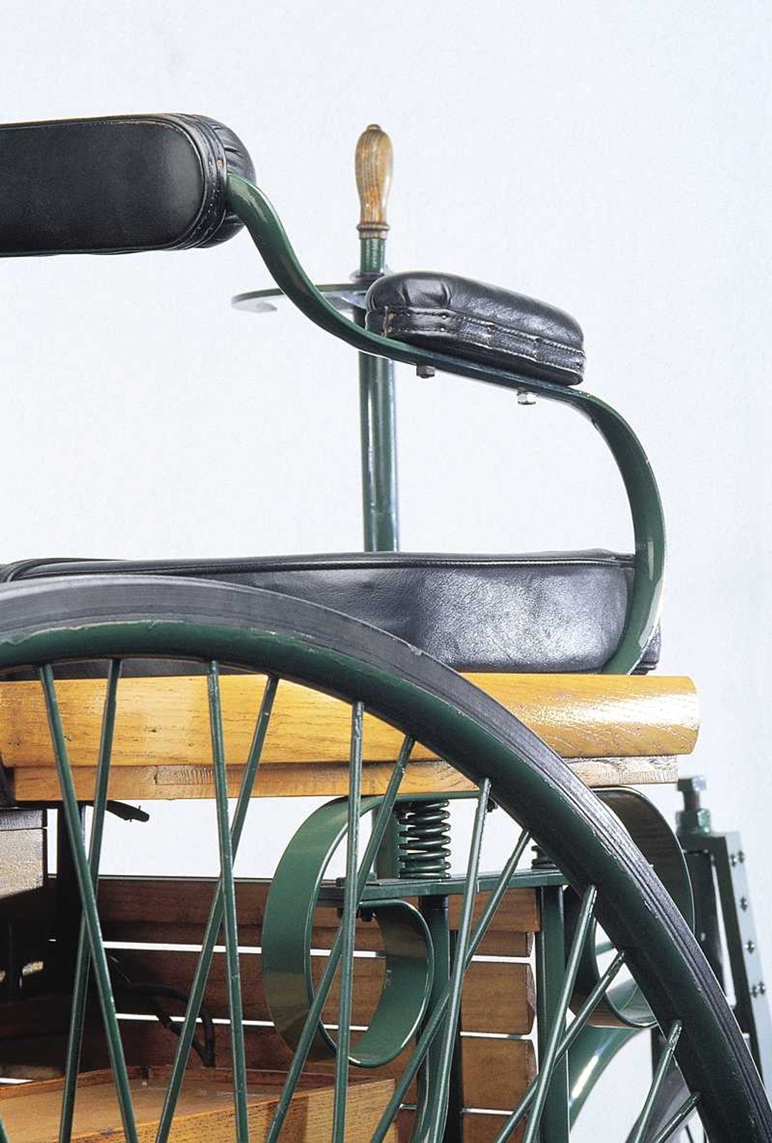 Mercedes-Benz F-Cell Roadster: powrót do przyszłości