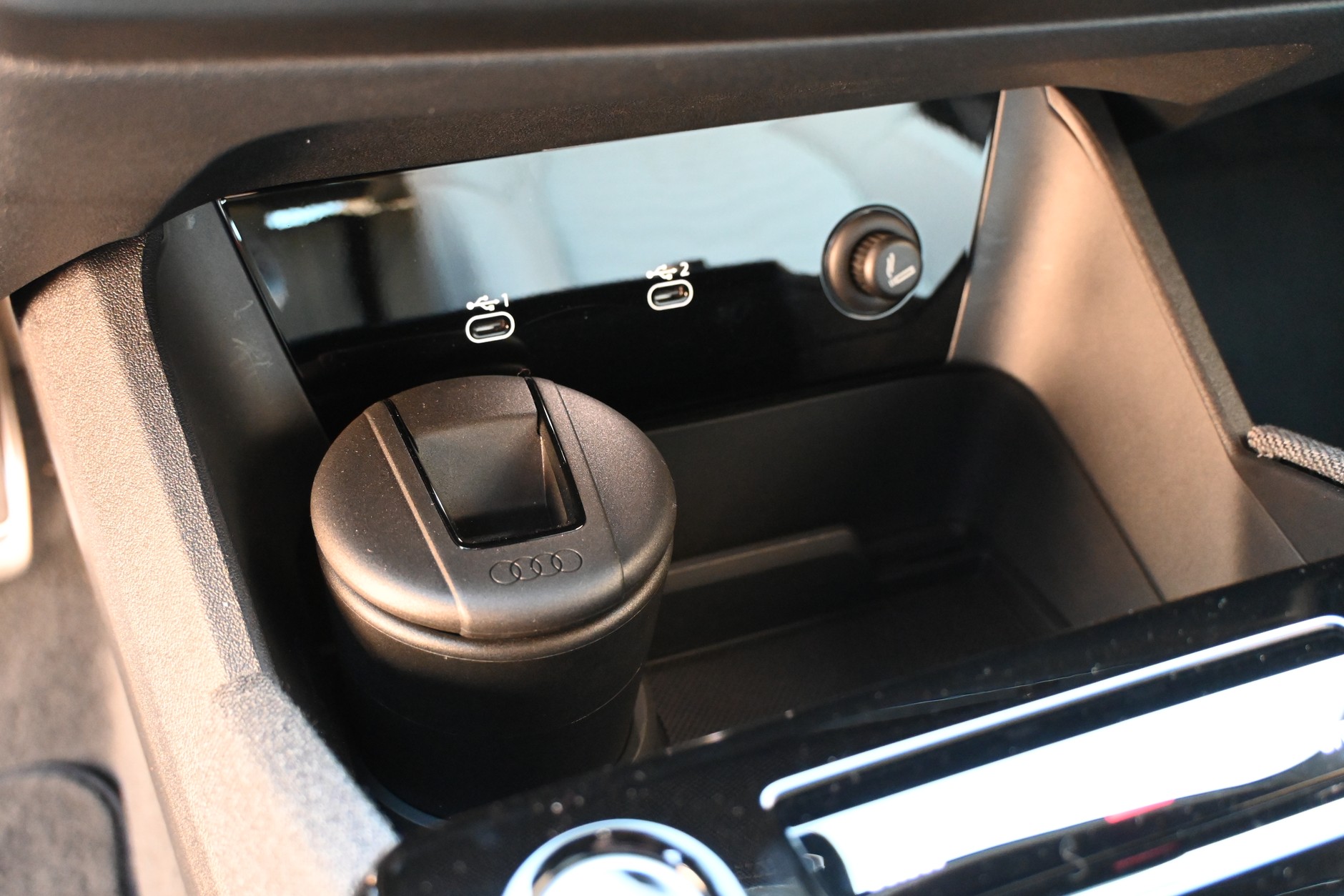 Audi A6 e-tron Avant