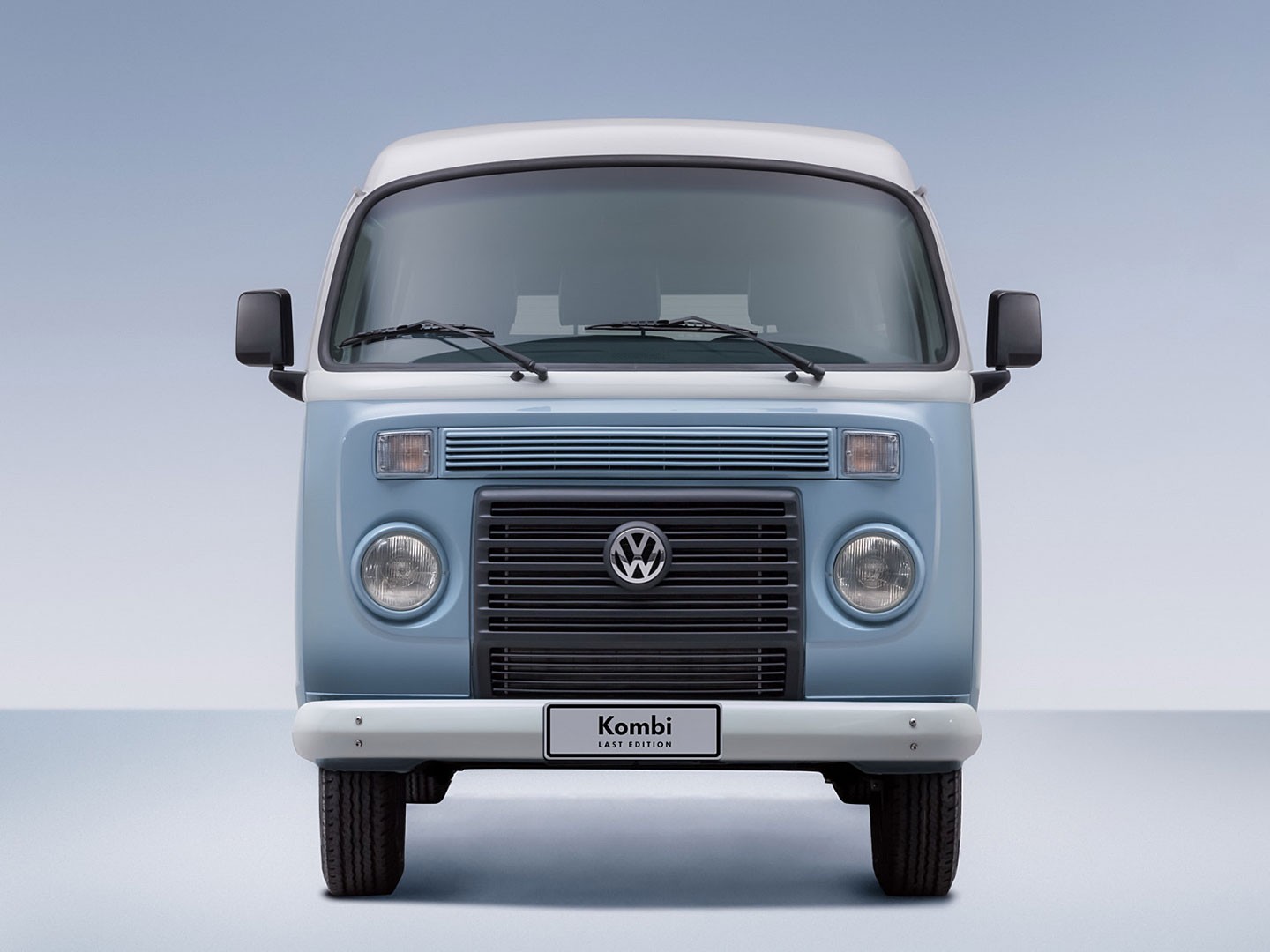 Volkswagen T2 Last Edition