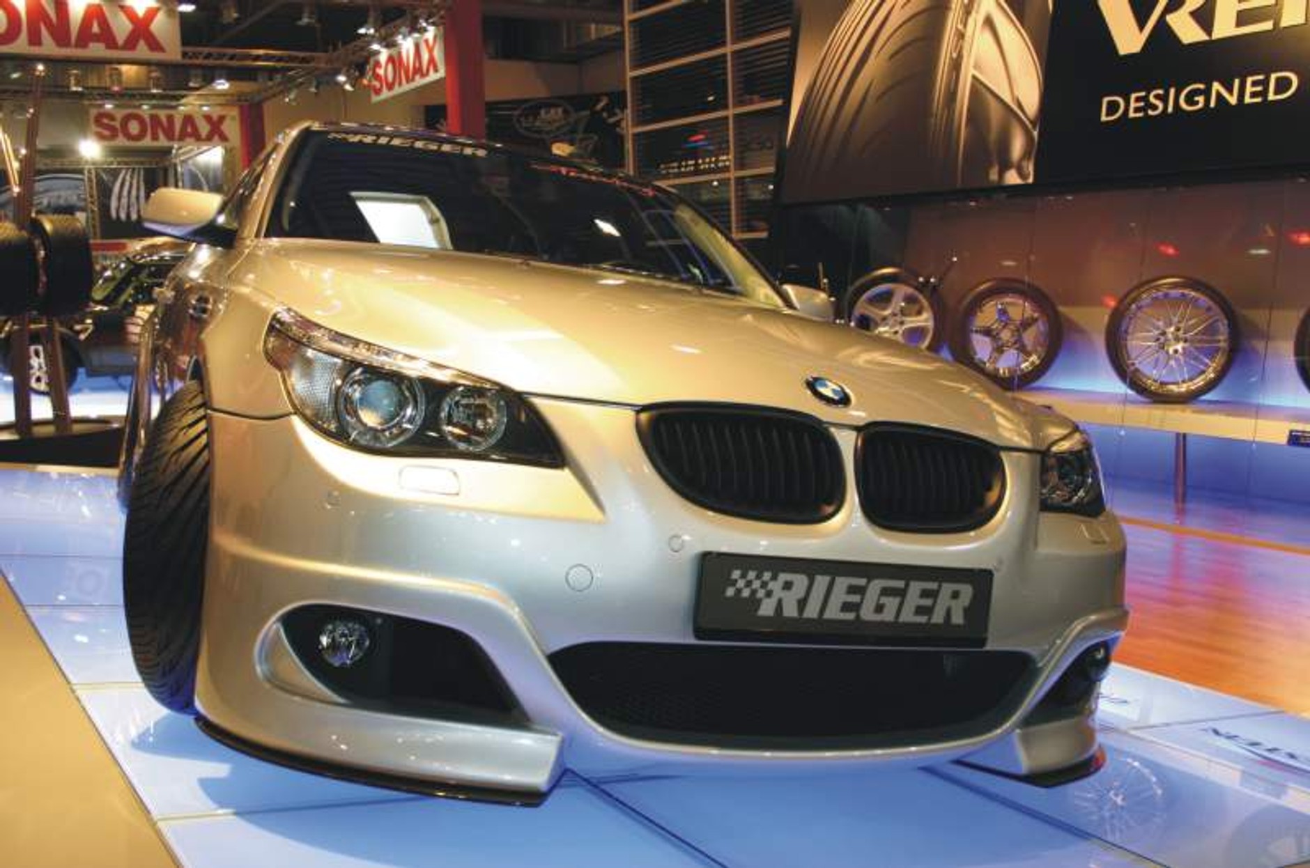 Essen Motor Show 2006: fotogaleria!!!