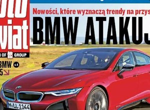Auto Świat 17/2015 już w sprzedaży