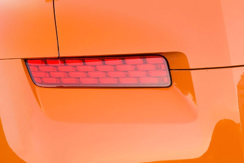 Scion Hako Coupe: połączenie japońskiej i amerykańskiej kultury