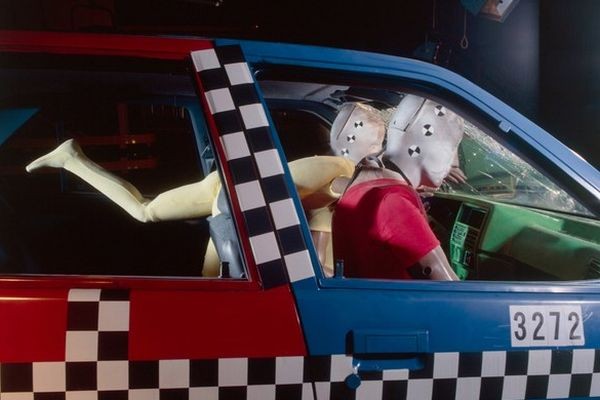 Bezpieczeństwo dziecka