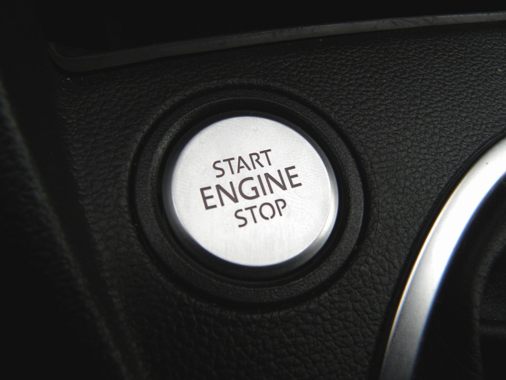 Volkswagen The Beetle 1.4 TSI Design