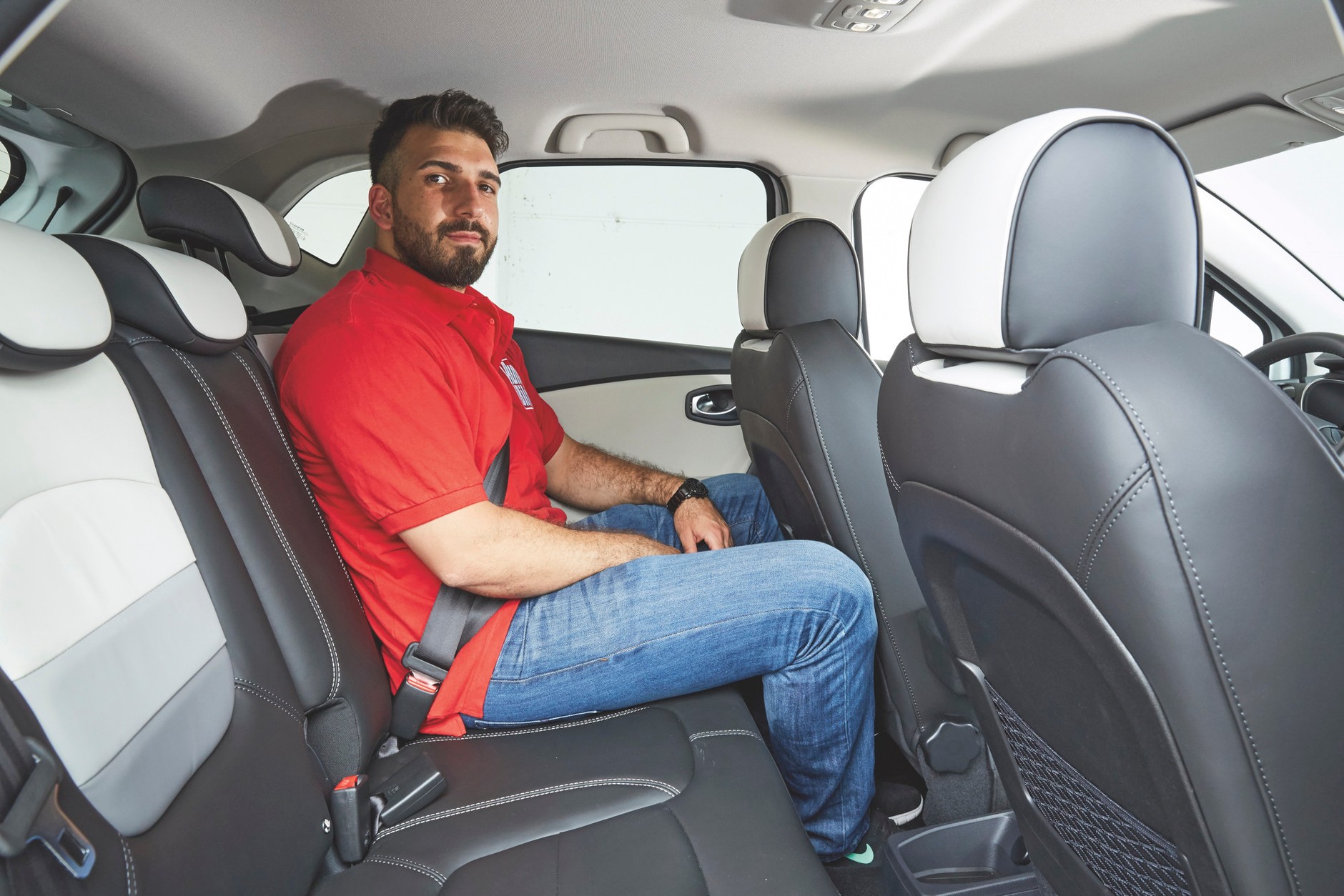 Opel Crossland X kontra Mazda CX-3 i Renault Captur