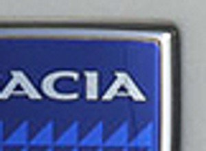 Dacia Logan 1.5 dCi Laureate Nordica - Całkiem sprawne auto!