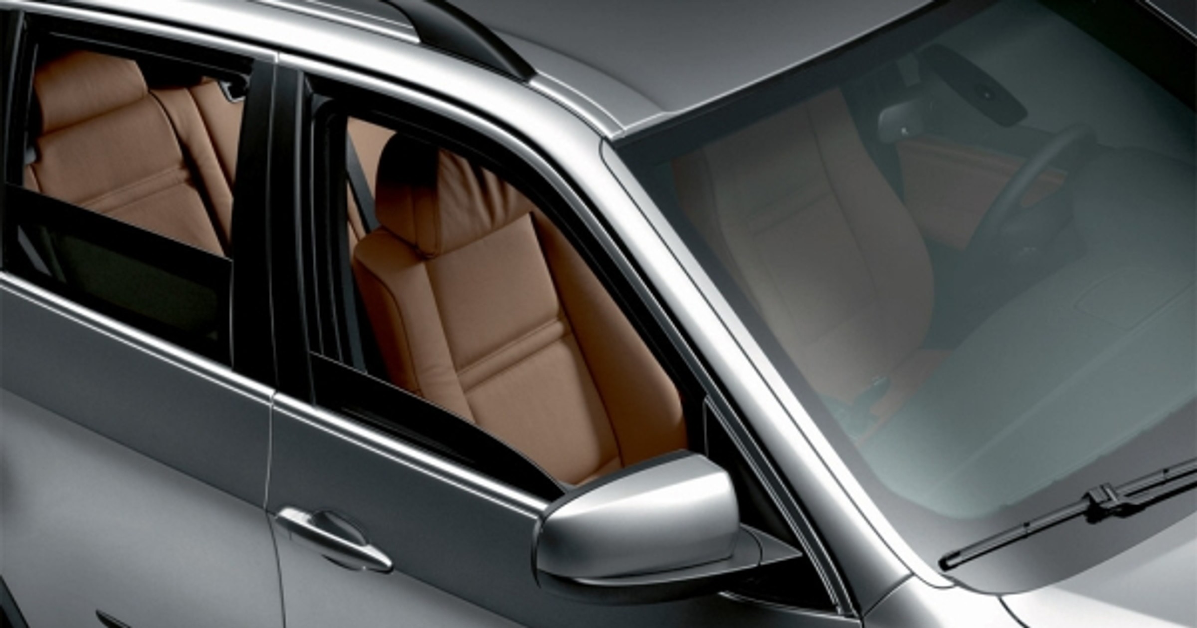 Pancerny SUV