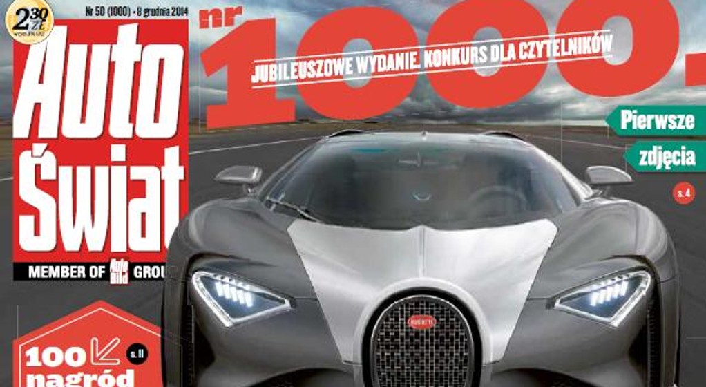 Auto Świat 50/2014