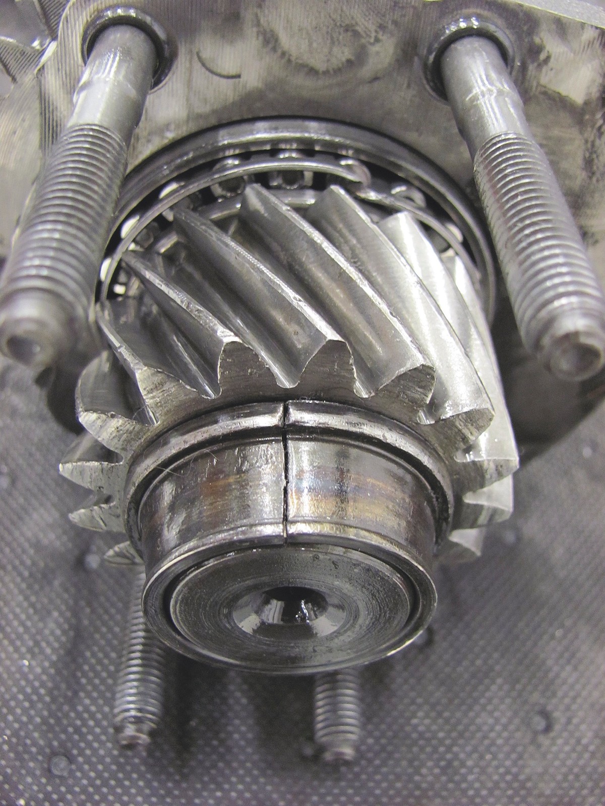 Seat Leon III – co się psuje?