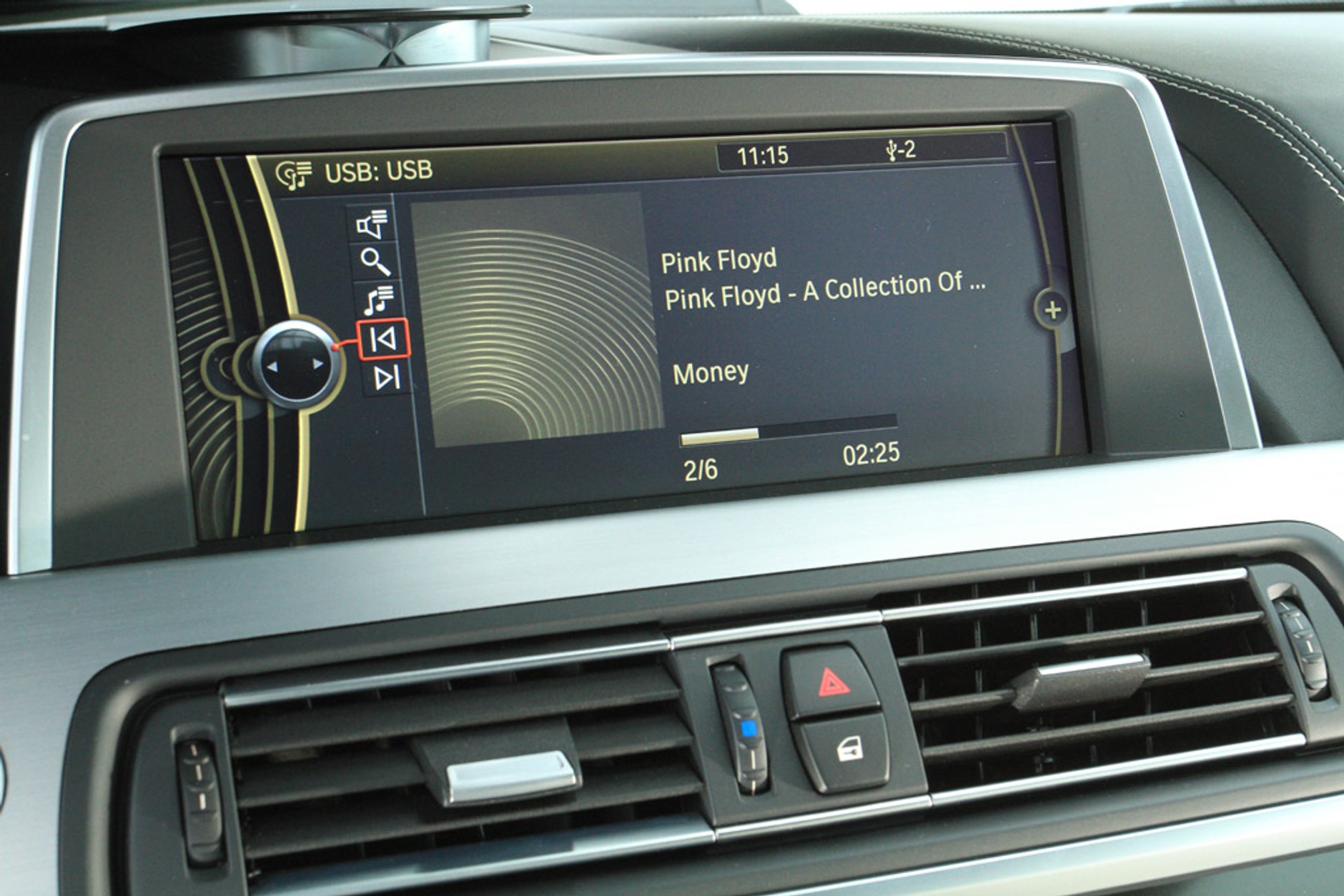 BMW 650i: więcej luksusu, mniej sportu