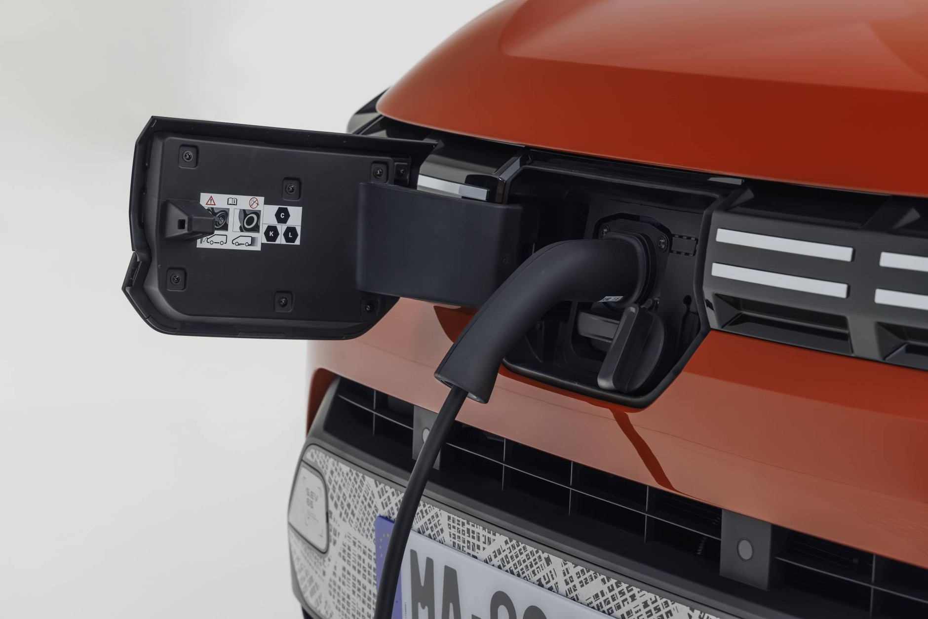 Nowa Dacia Spring 2024