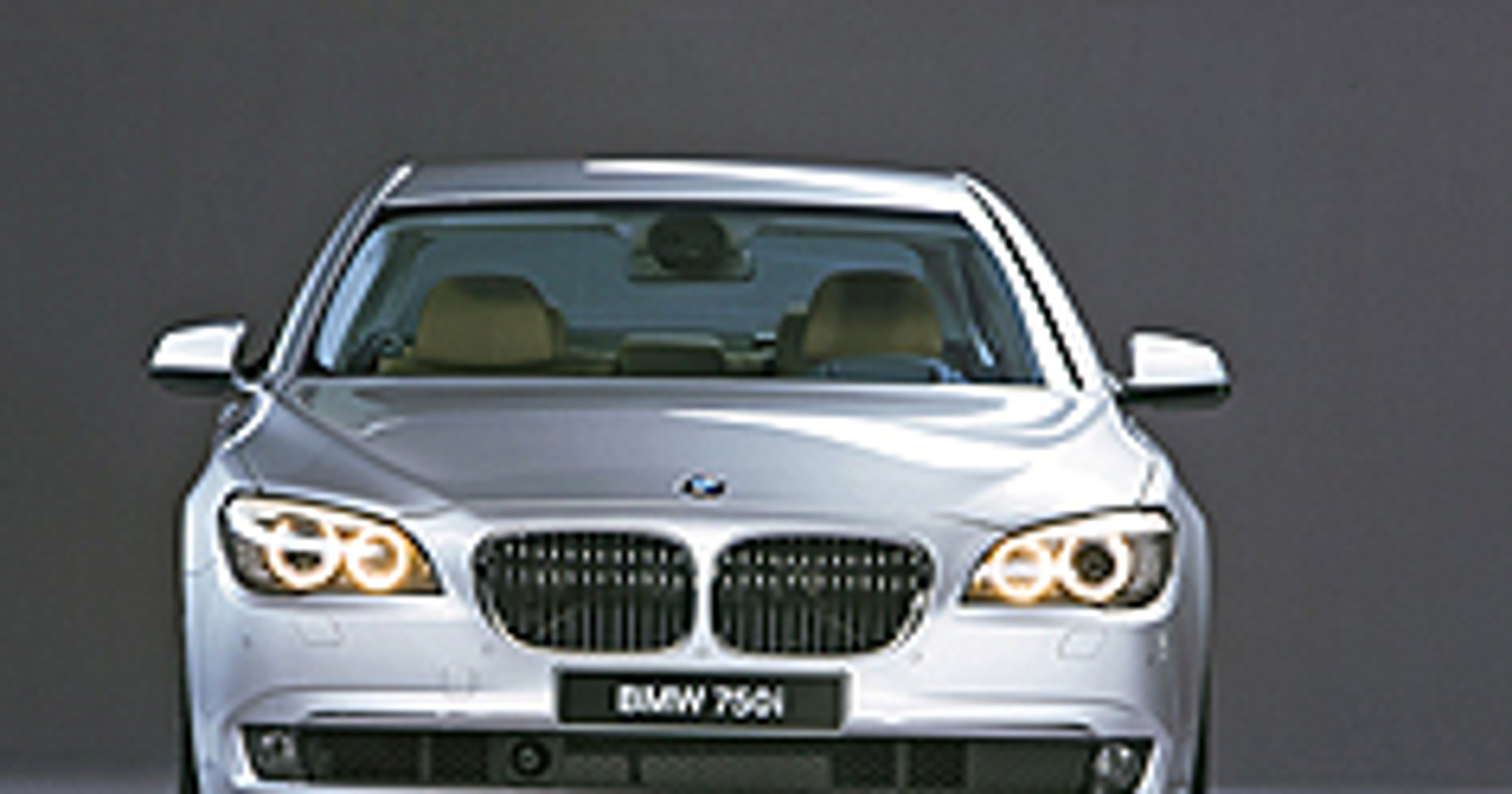 Luksusowa perfekcja - nowe BMW serii 7