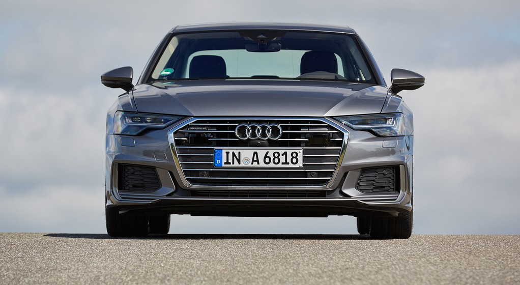 Audi A6 kontra Volvo S90 i BMW serii 5