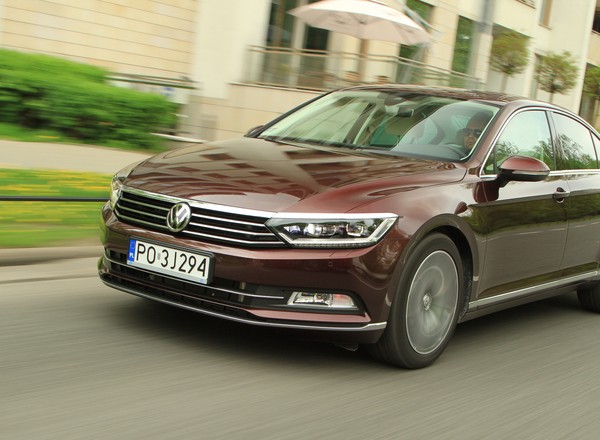 Passat z Czech, Skoda z Hiszpanii. Volkswagen inwestuje miliardy euro w nowe fabryki