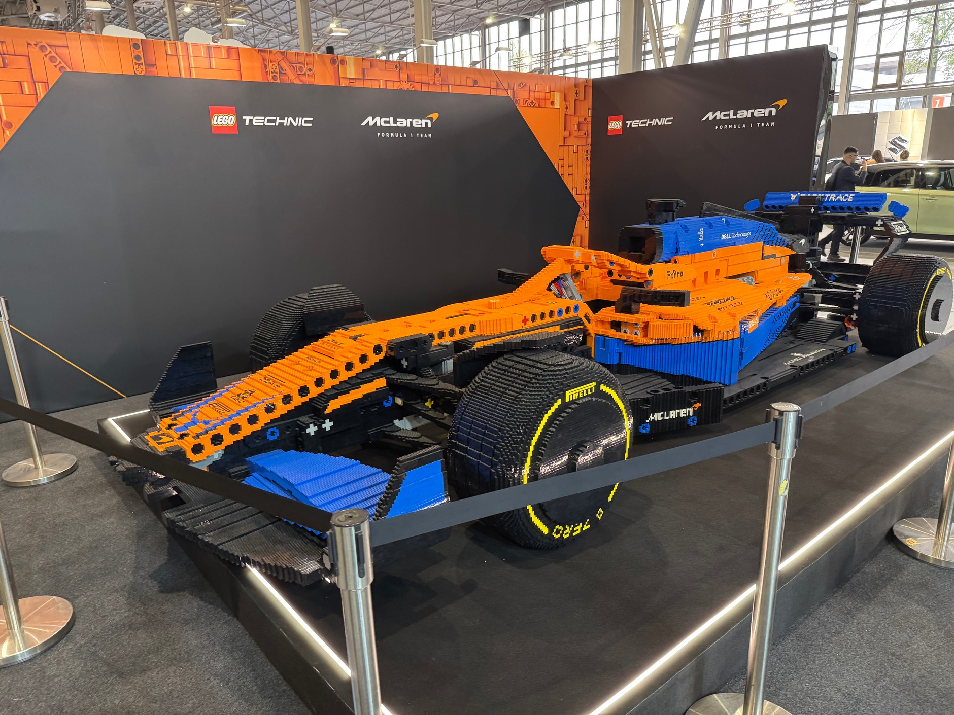 Poznań Motor Show 2025