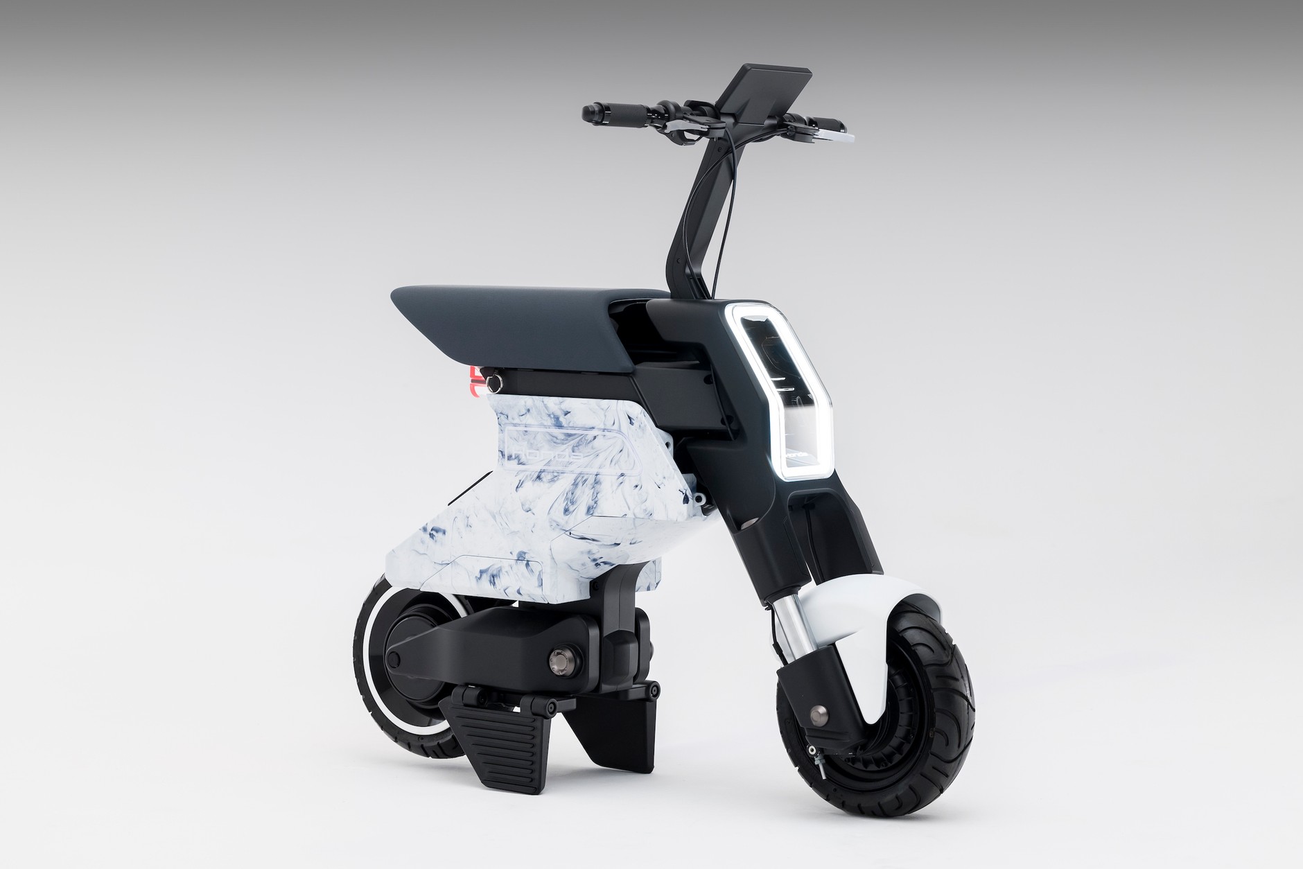 Honda na Milan Design Week