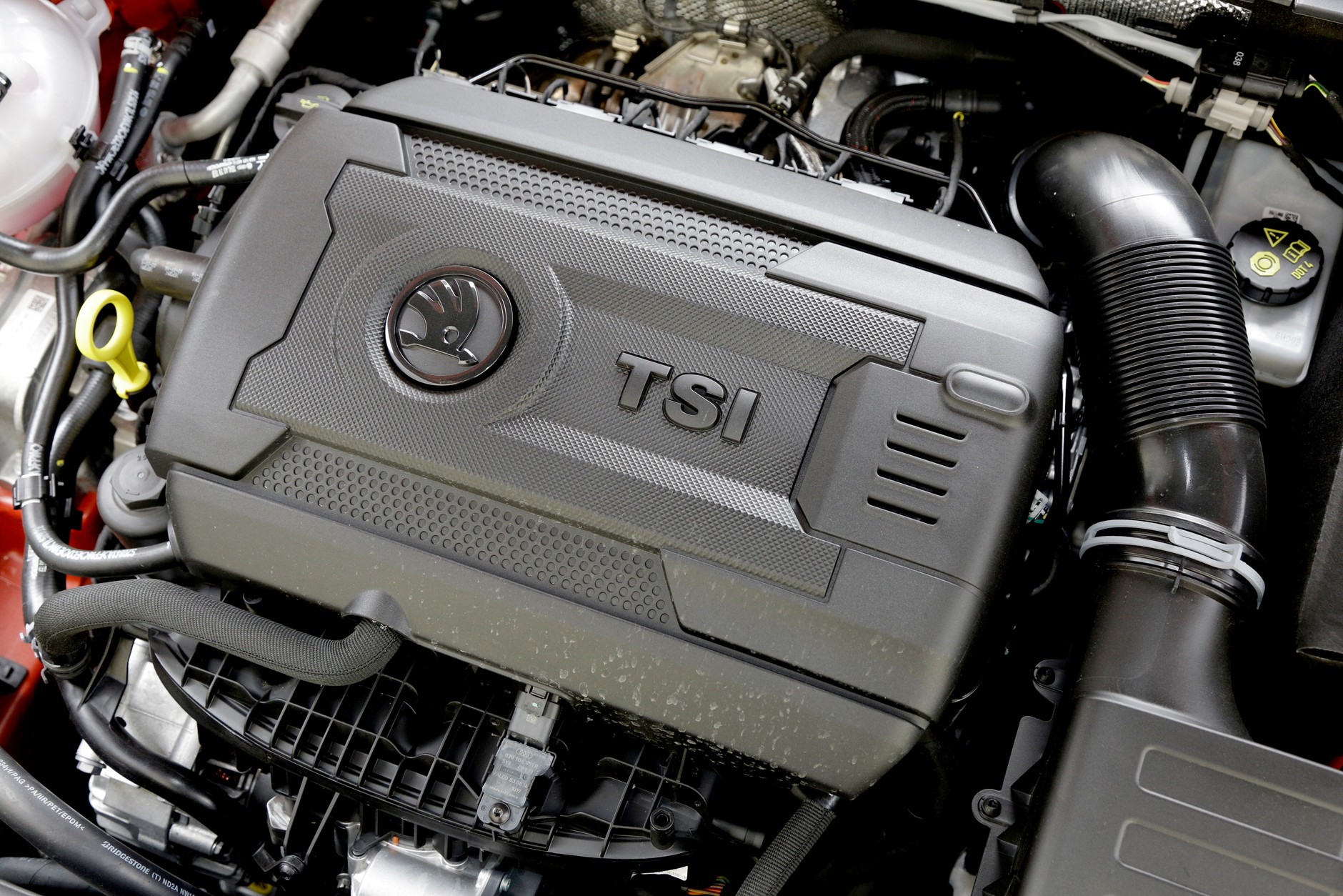 Skoda Superb Combi Sportline