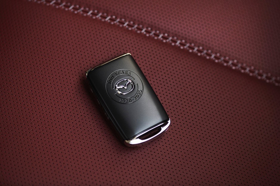 Mazda – jubileuszowe wersje na 100 lat marki