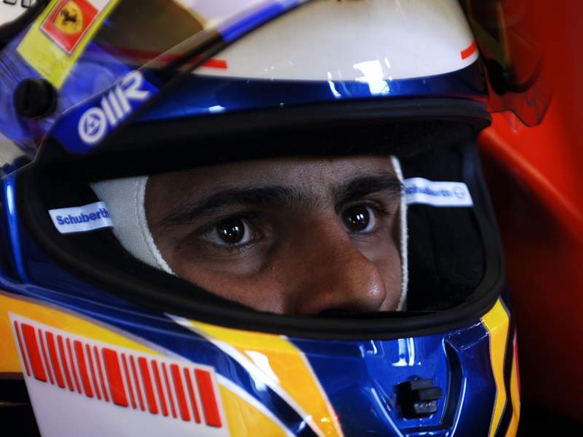 GP Australii 2007: prezentacja najlepszych - galeria zdjęć (część druga)