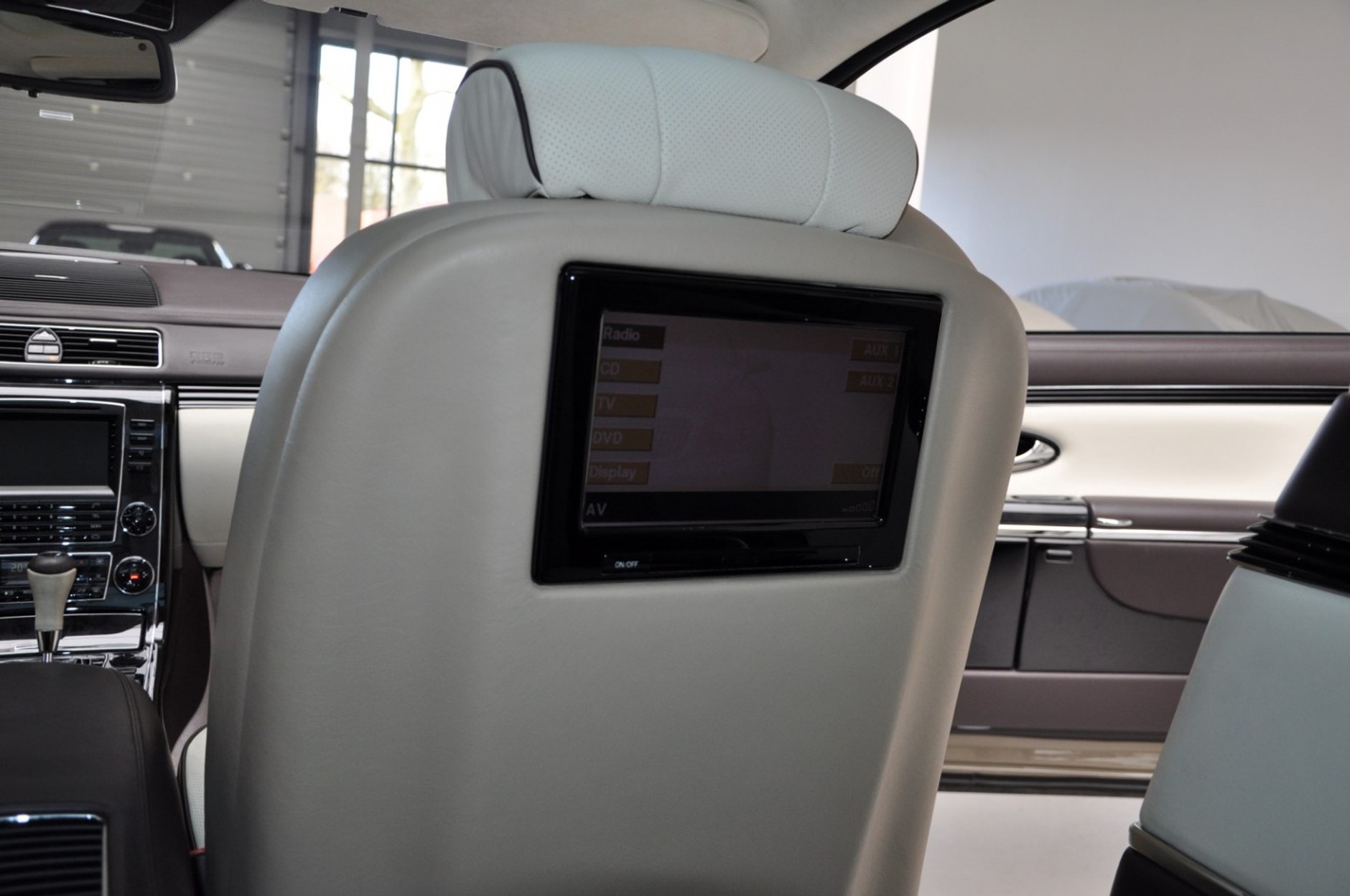 Xenatec Maybach 57S Coupé