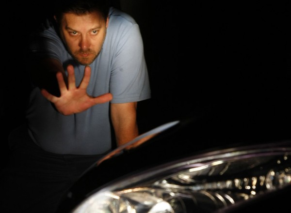 Jak poprawić skuteczność reflektorów?