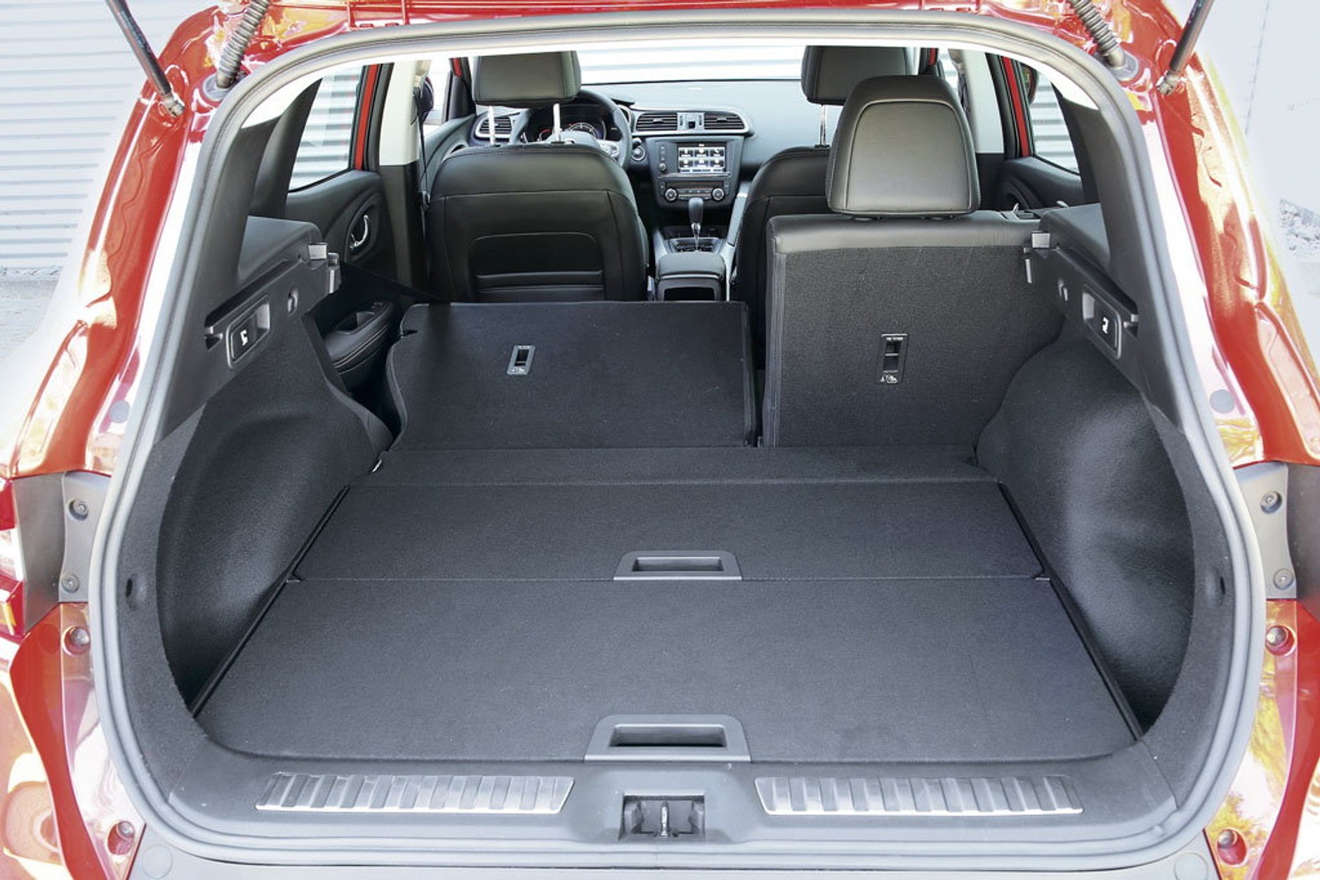 Renault Kadjar - kolejny SUV na rynku