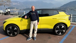Volvo EX30 jest niesamowicie oszczędne. W niektórych aspektach aż za bardzo