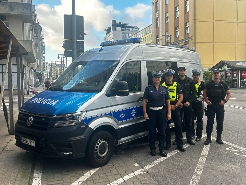 Źródło: gdynia.policja.gov.pl/policja.pl