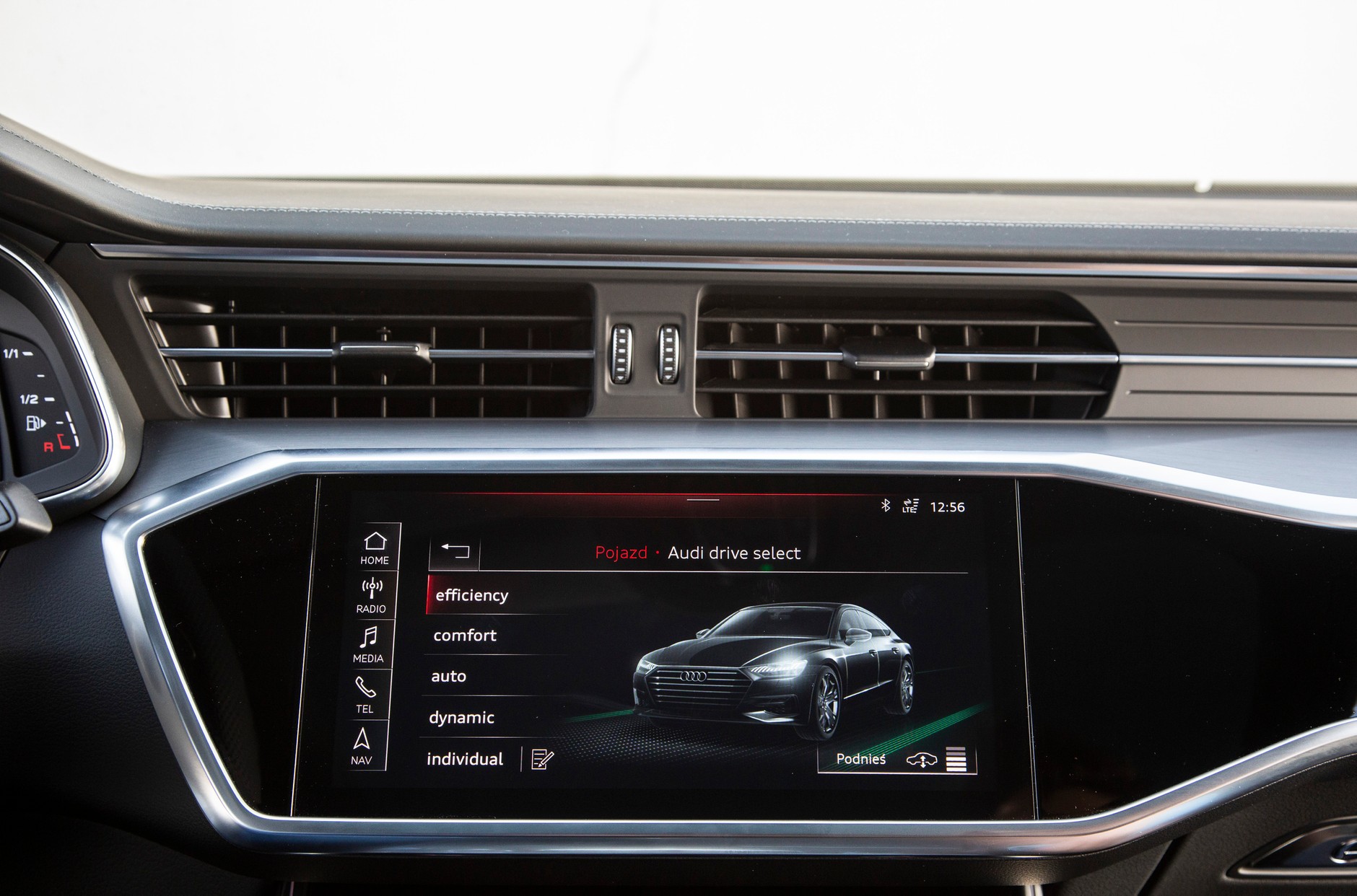 Audi A7 Sportback 50 TDI