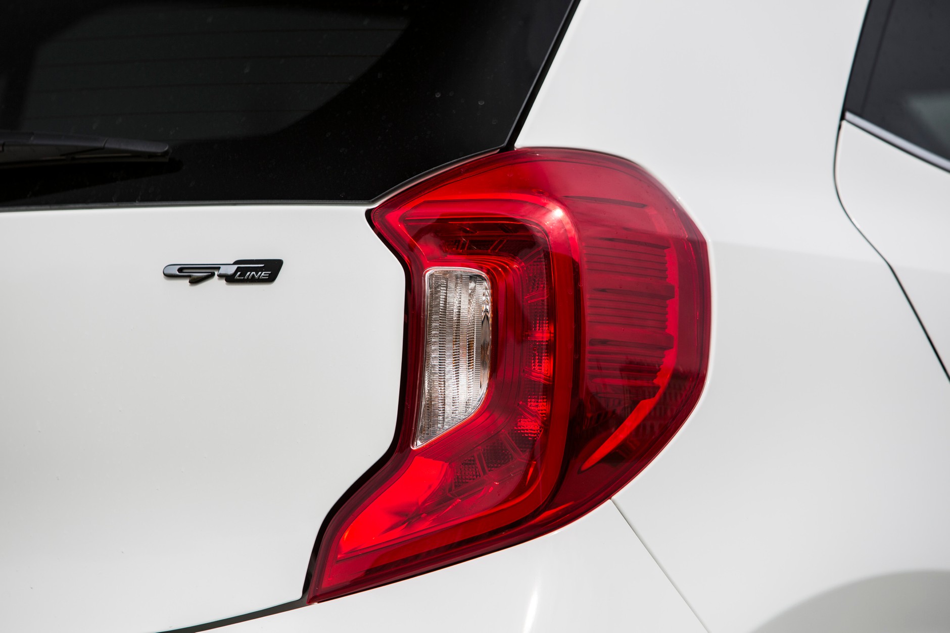 Kia Picanto 1.2 GT Line