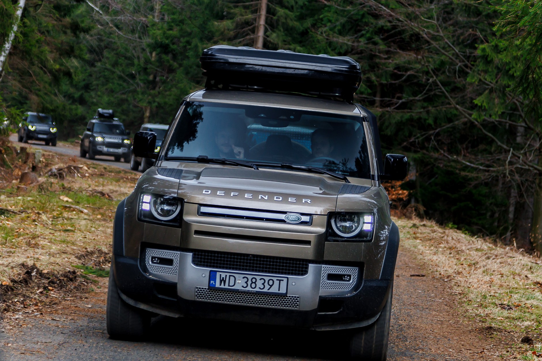 Defender