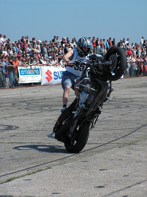 Extrememoto 2007