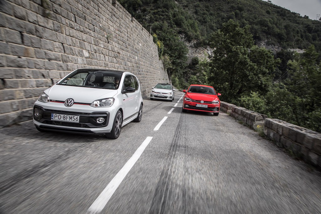 VW GTI