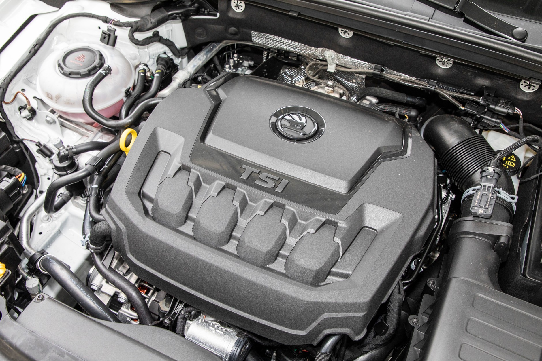 Skoda Octavia Combi Scout