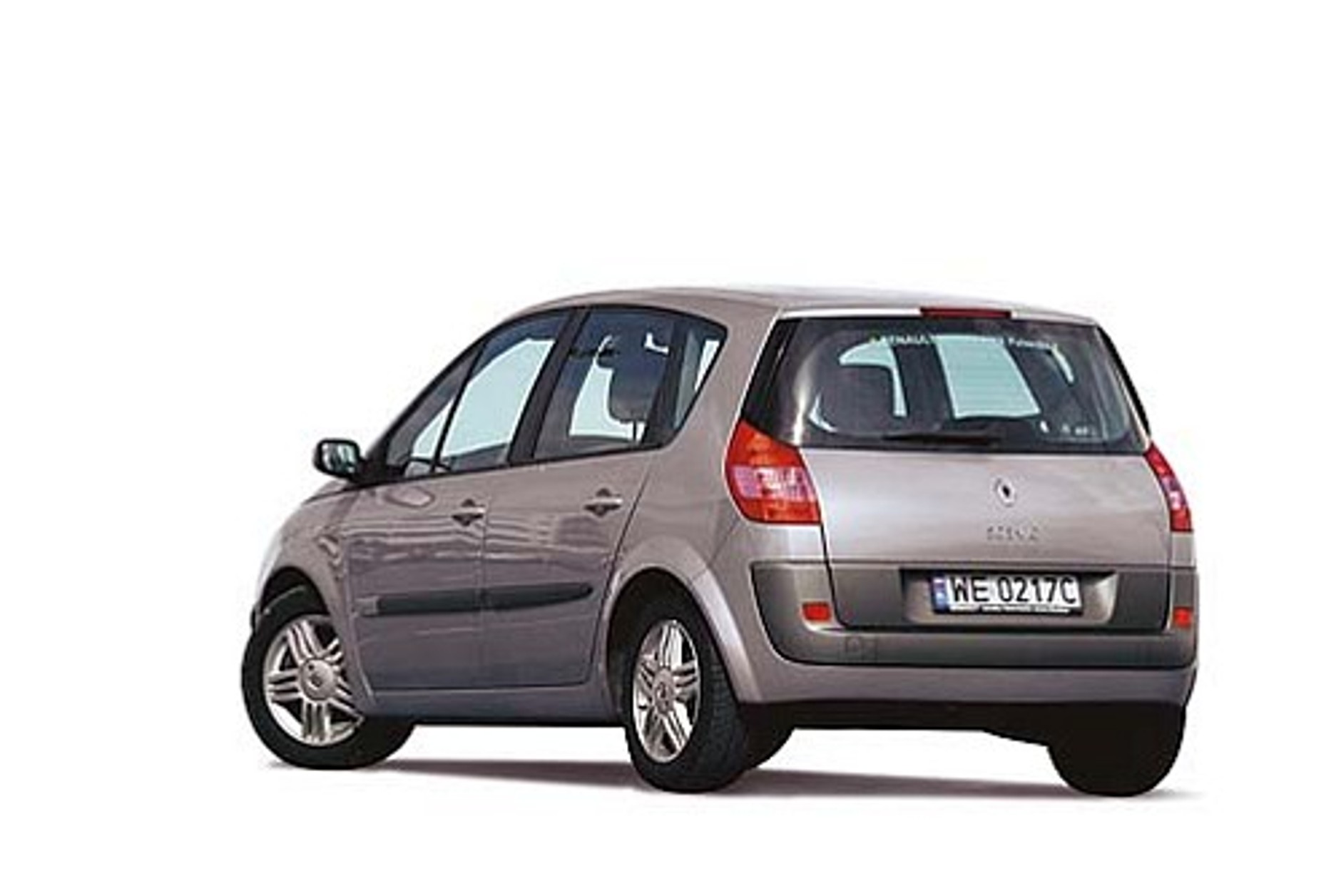 Pełnia szczęścia?