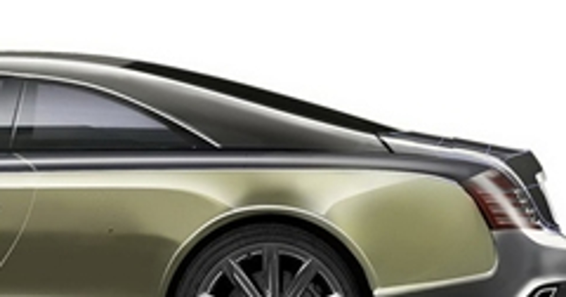 Maybach 57S w wersji coupé za 2,7 miliona złotych