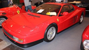 Ferrari dla każdego
