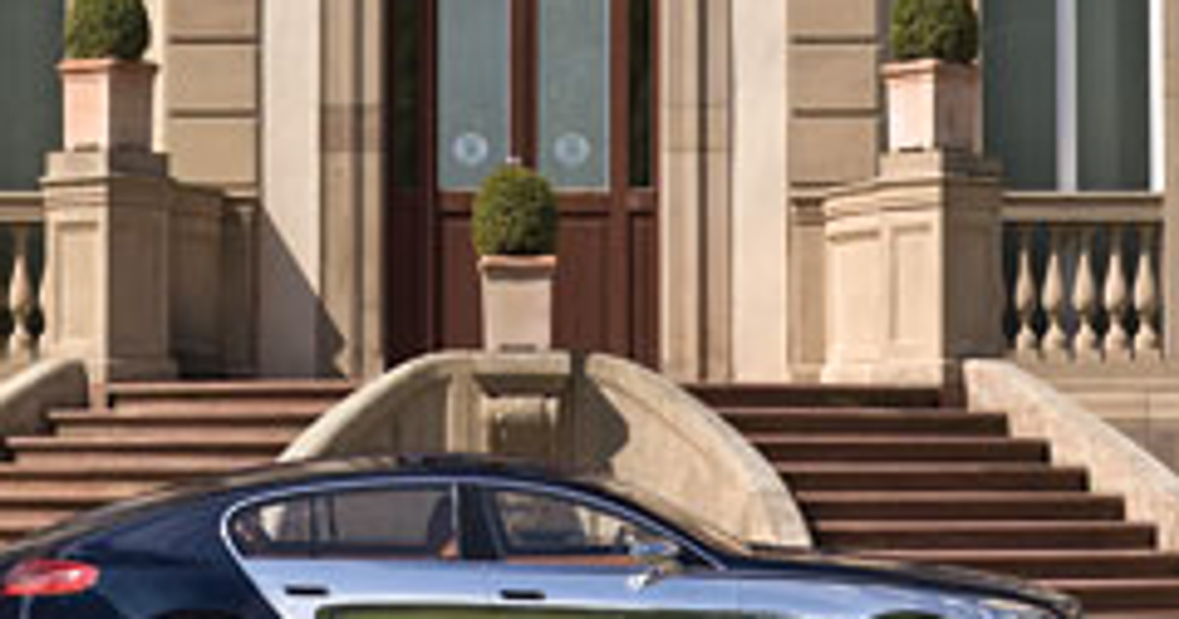 Bugatti 16C Galibier – na rękę