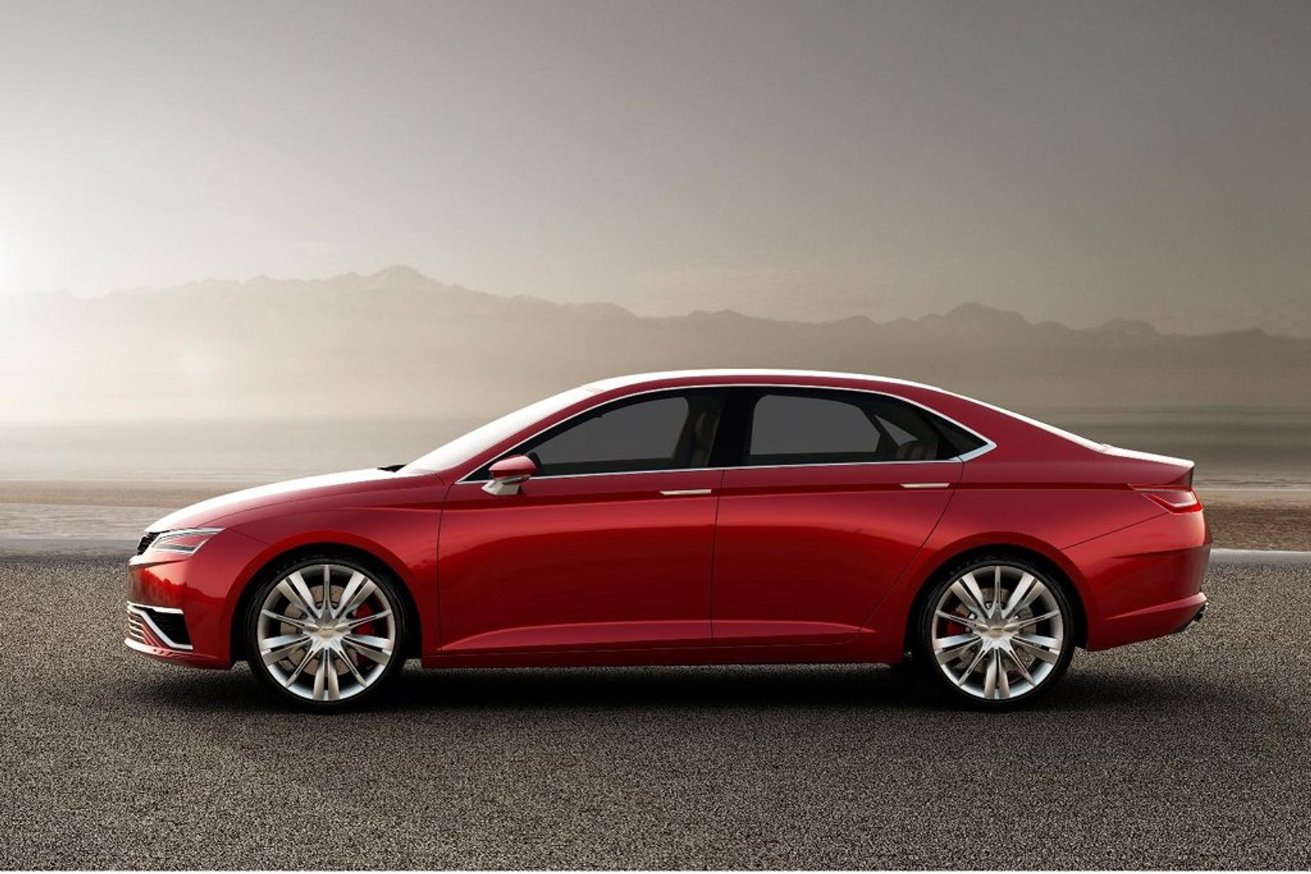 Seat IBL zapowiedzią powrotu Toledo