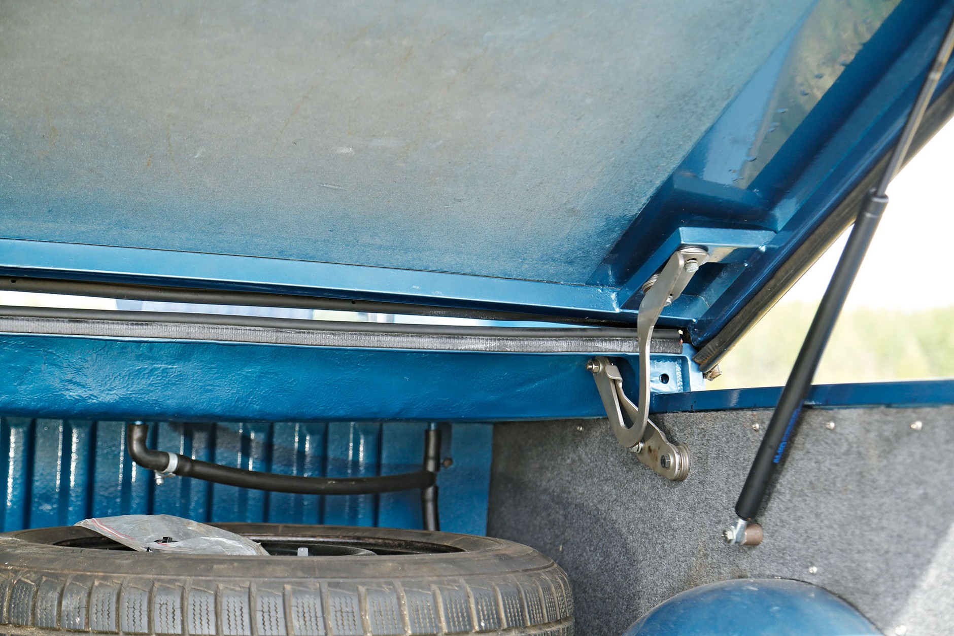 Mercedes 300 D (W124)